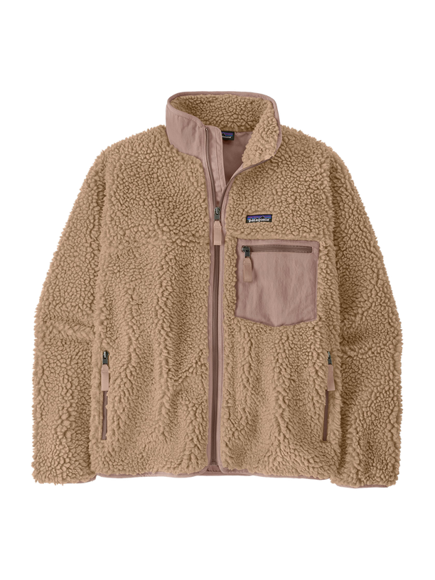 Patagonia Флисовая куртка Classic Retro-X