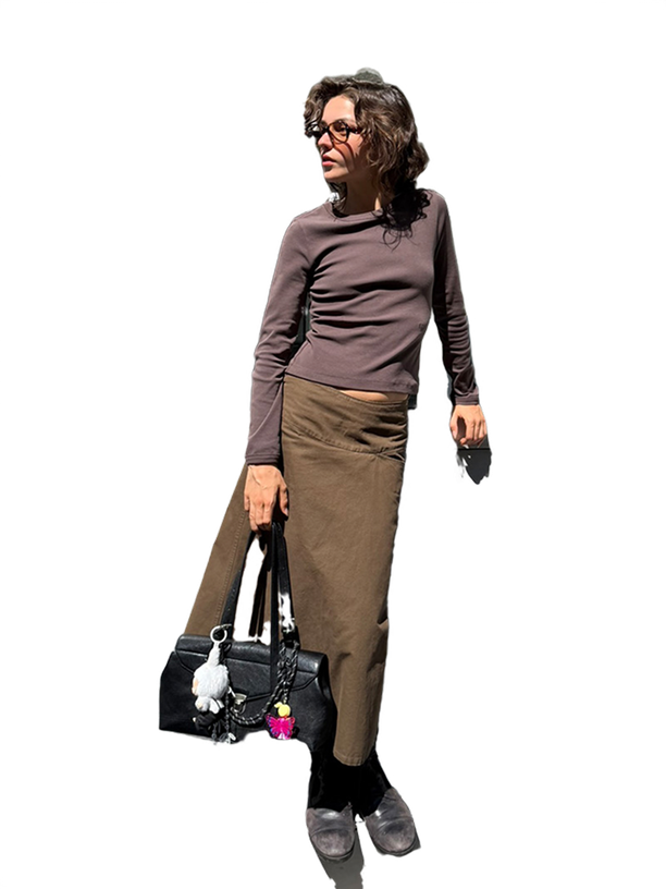 Citybreeze Сумка CIQRA WIDE FLAP