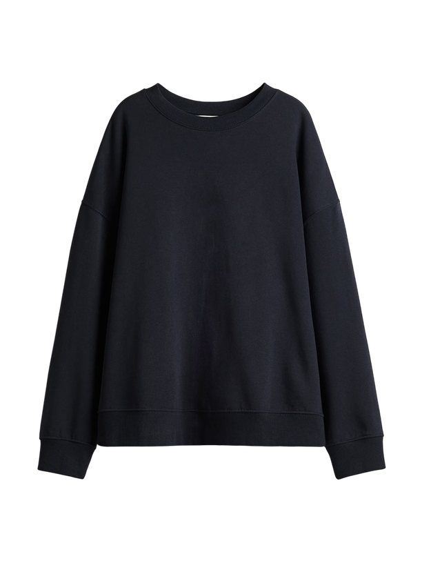 H&M Свитшот Oversized