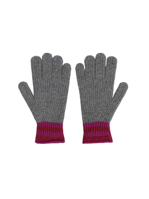 Howlin LOVE MY RIBBED GLOVES