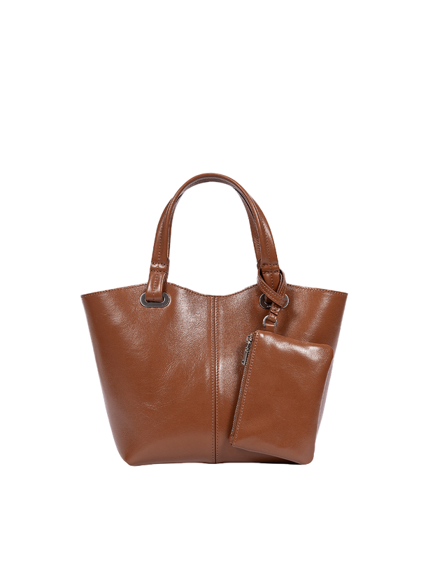 APOA Сумка Haleu Small Shopper