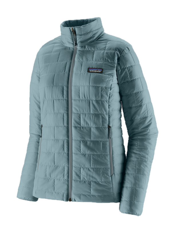 Patagonia Утепленная куртка Nano Puff