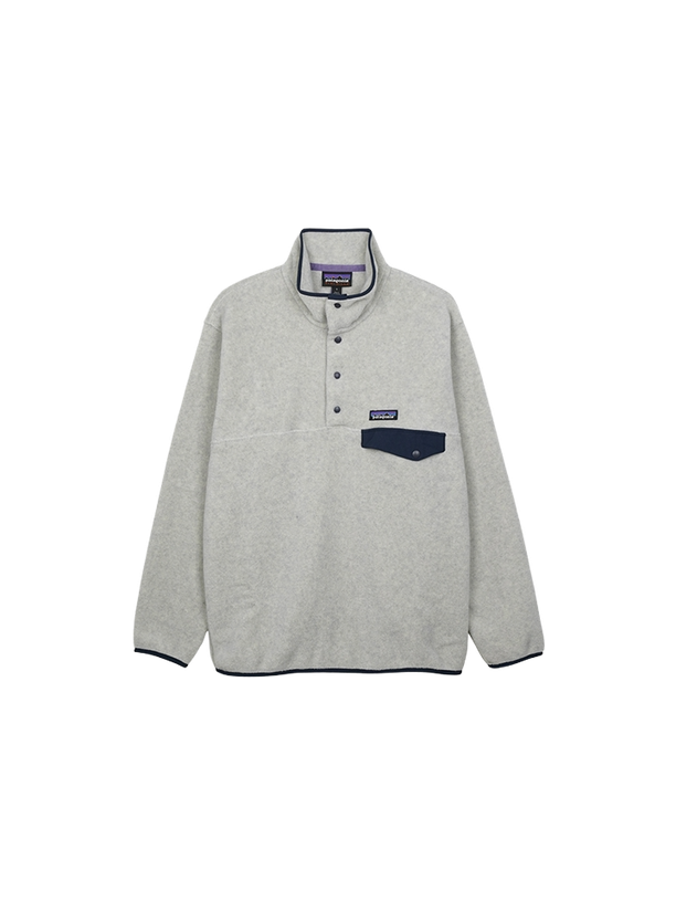 Patagonia Пуловер Synchilla Snap-T