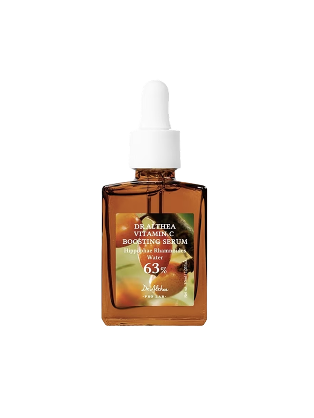 Dr Althea Сыворотка Vitamin C Boosting Serum