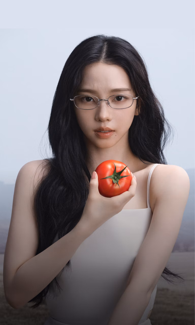 GM Veggie