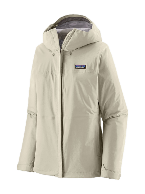 Patagonia Мембранная куртка Torrentshell 3L