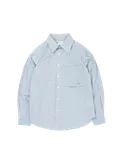 Breeze Logo Check Shirts