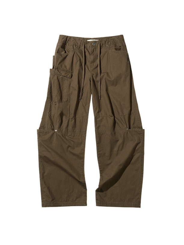 Citybreeze Брюки UTILITY WIDE