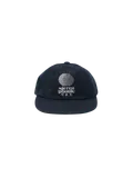 SPS Logo Soft Flat Cap