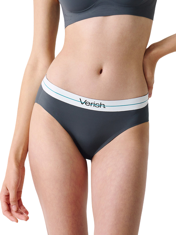VERISH Трусы Cool Fit Panties Volume Fit Logo