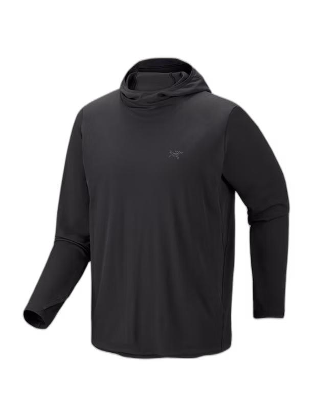 Arcteryx Худи Arc'teryx Cormac