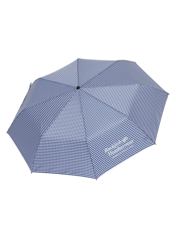 Rockfish Weatherwear Зонт Classic Umbrella Short