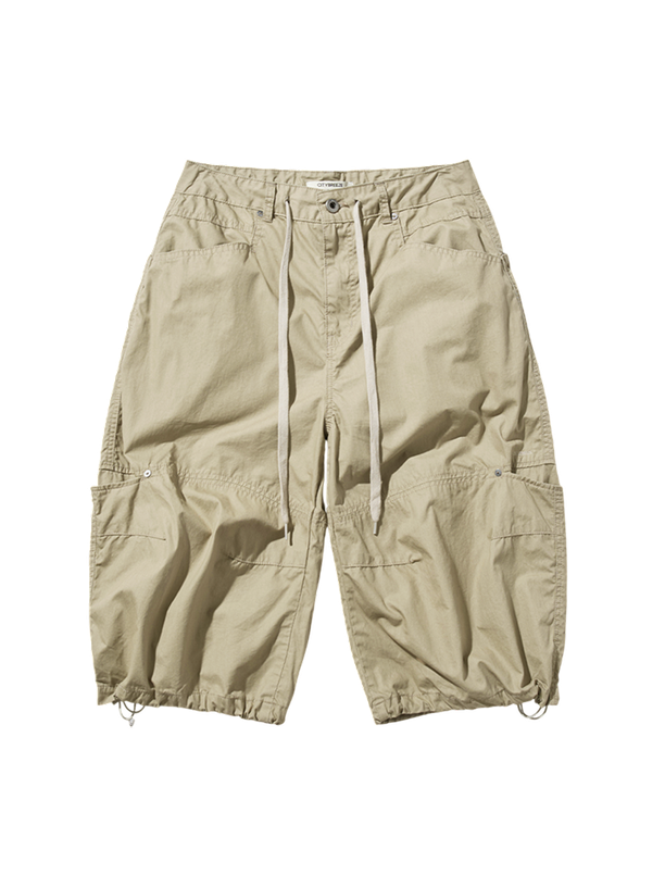 Citybreeze Шорты Utility bermuda pants