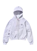 Худи CLOVER ZIP UP HOODIE