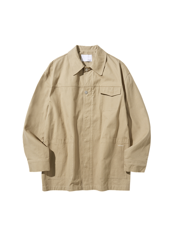 Citybreeze Куртка COTTON UTILITY
