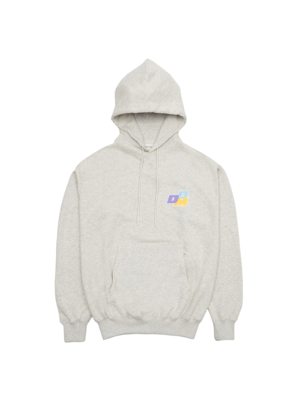 Drole de Monsieur Худи DDM Hoodie