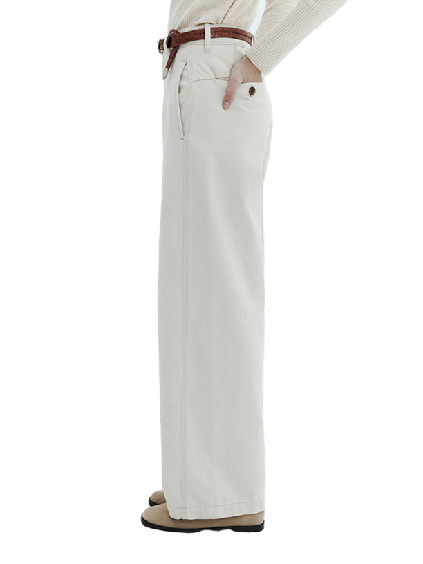 Citybreeze Брюки SCULP WIDE