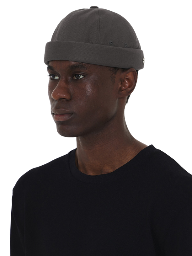 URH UC / OVER FIT BRIMLESS / CH