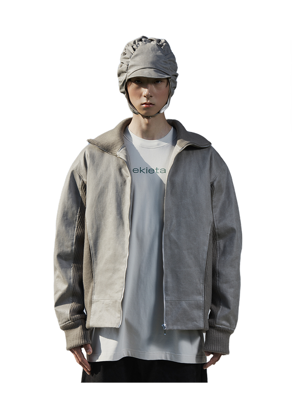 Ekieta Бомбер Kinesis