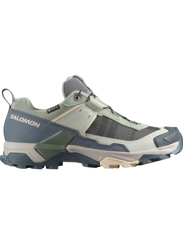 Salomon Женские кроссовки Salomon X Ultra 5