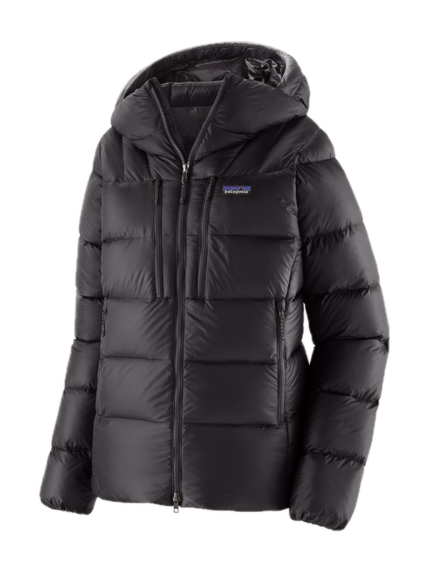 Patagonia Пуховик Fitz Roy Down Hoody