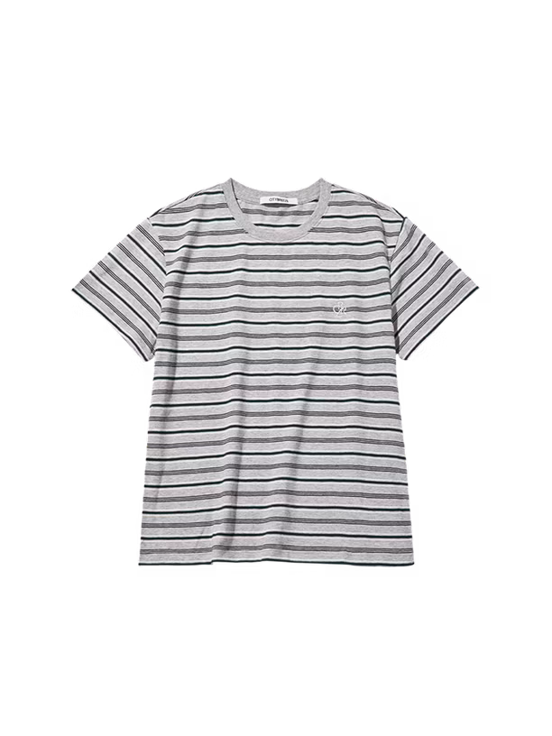 Citybreeze Футболка Multi stripe
