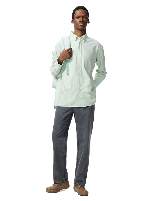 Uniqlo Джинсы Straight