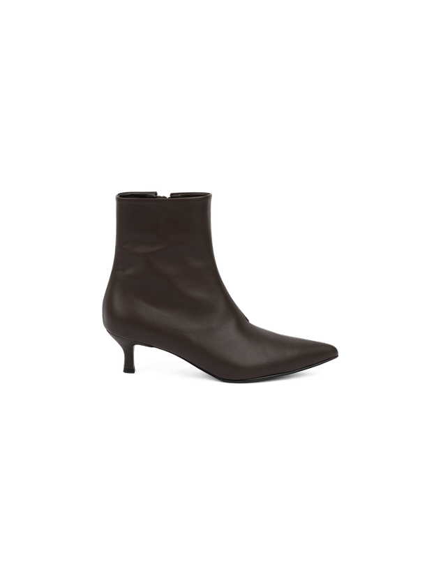 The Cloister SHAFT ANKLE BOOTS