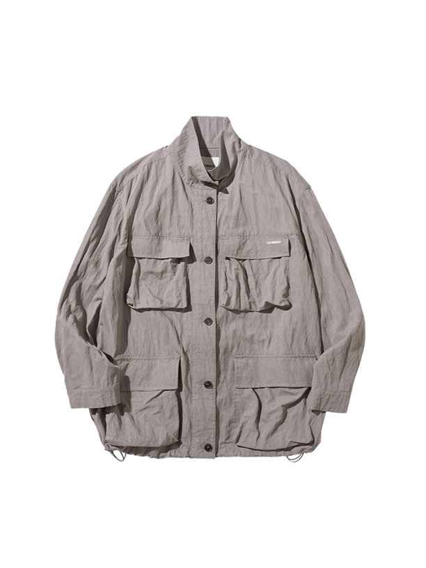 Citybreeze Джемпер UTILITY POCKET