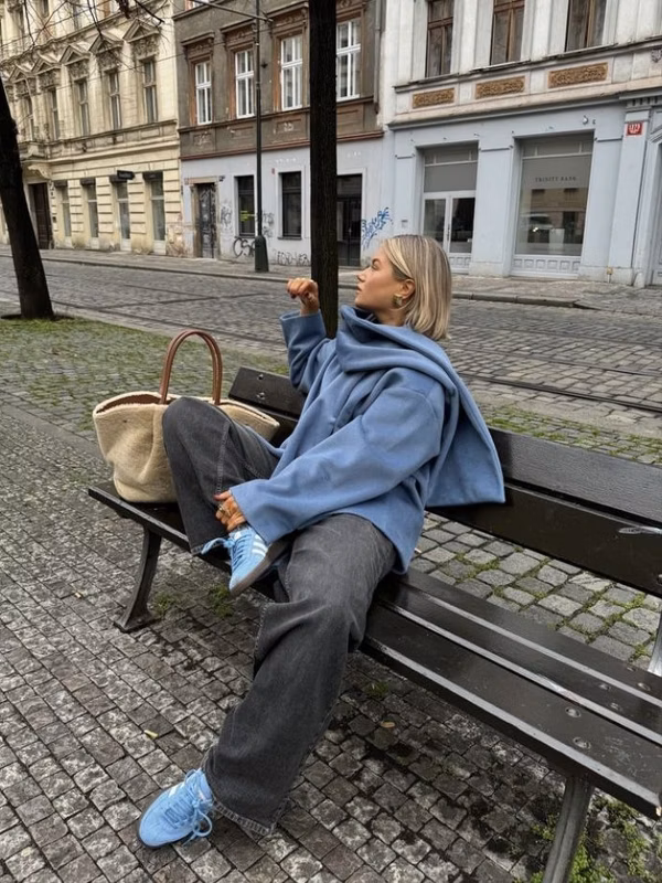 Дополнение к осени