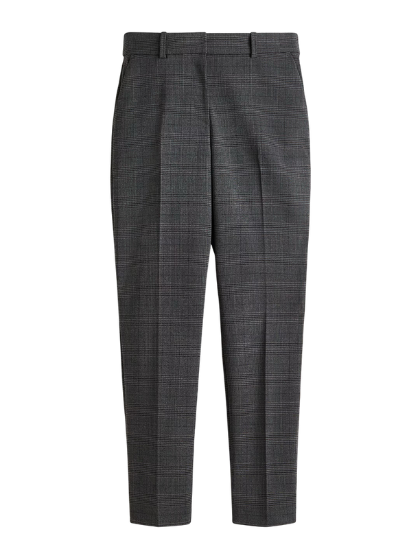 H&M Брюки Cigarette