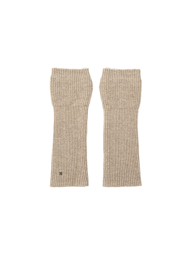 Undercontrol Studio HIGH WARMER / CASHMERE / D LINEN