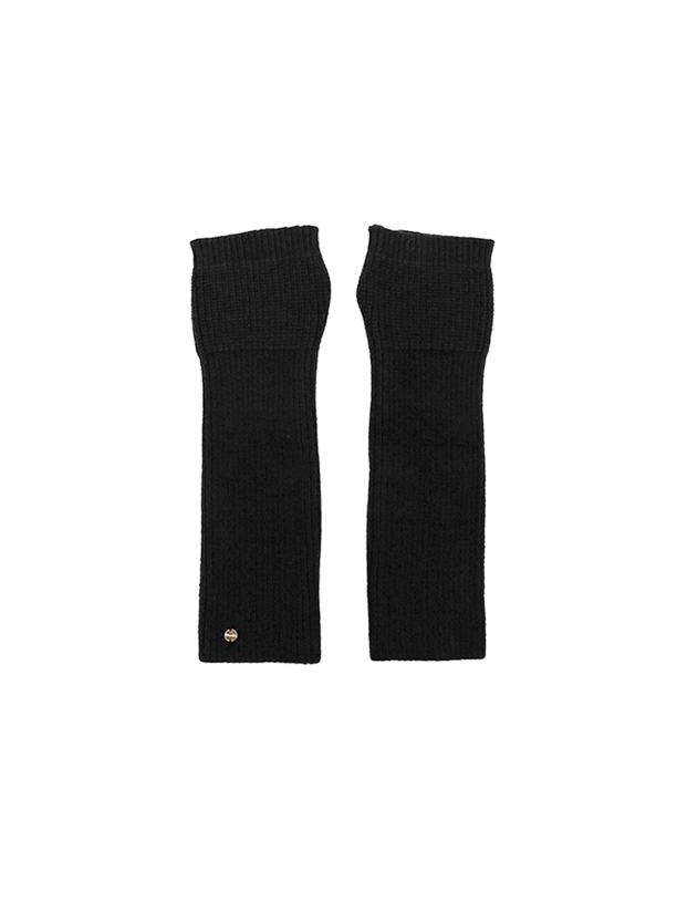 Undercontrol Studio HIGH WARMER / CASHMERE / M BLACK