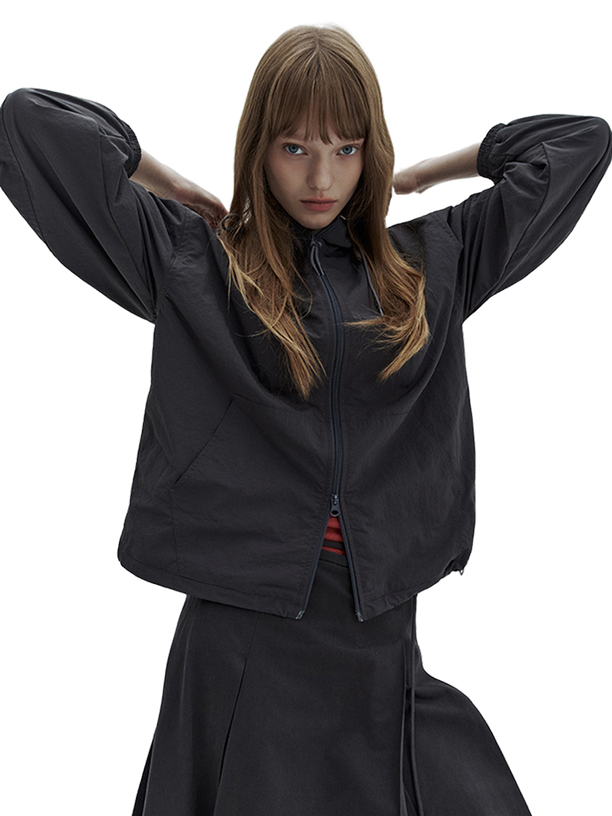 Citybreeze Худи CITY HAVEN ZIP-UP
