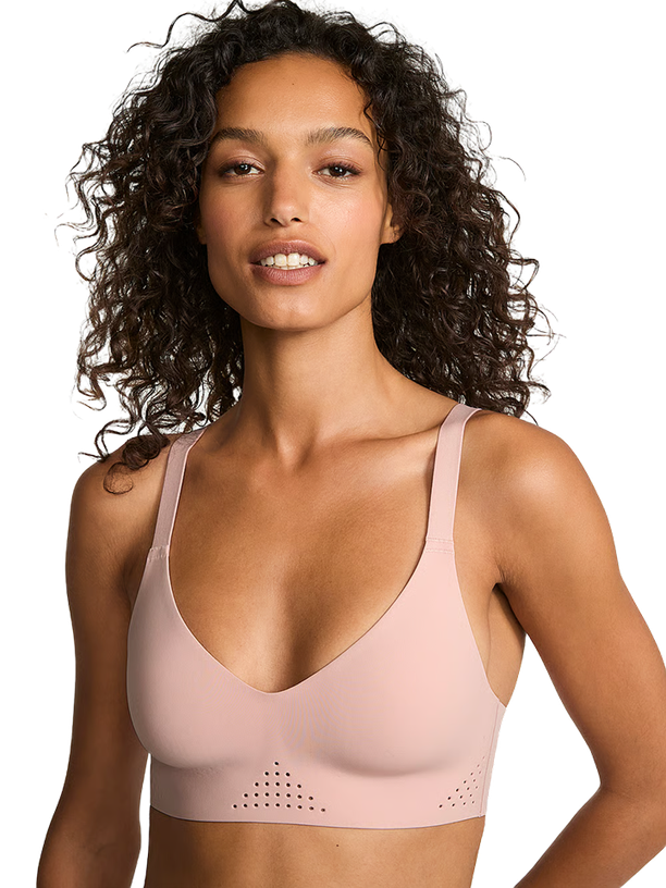 Victorias secret Спортивное бра VSX Featherweight™ Medium V-Neck