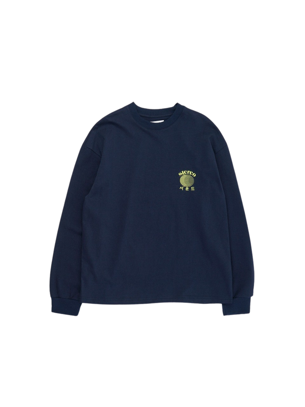 Have Had SPS Logo Long Sleeve Tee