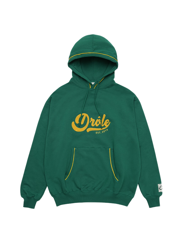 Drole de Monsieur Худи Drole Sport