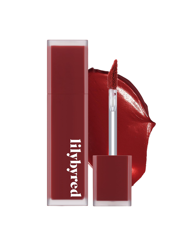 Lilybyred Тинт для губ Deep Persimmon