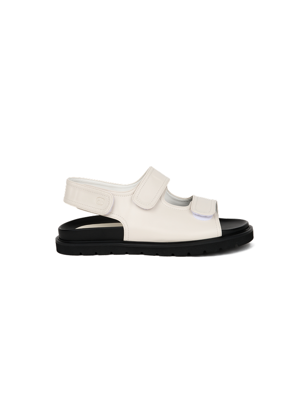 The Cloister Urban Velcro Dad Sandal