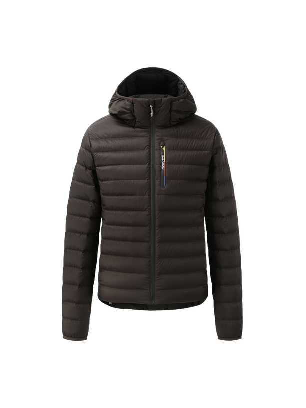 Salomon Женский пуховик Salomon X-Fuse Down V2