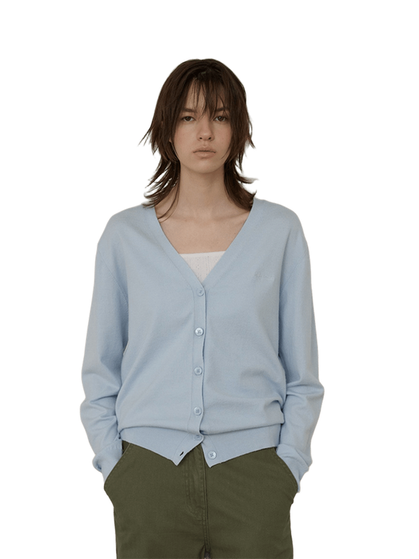 Citybreeze Кардиган Washable V Neck Knit
