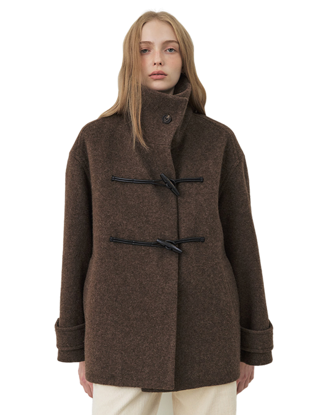 Citybreeze Пальто WOOL DUFFLE