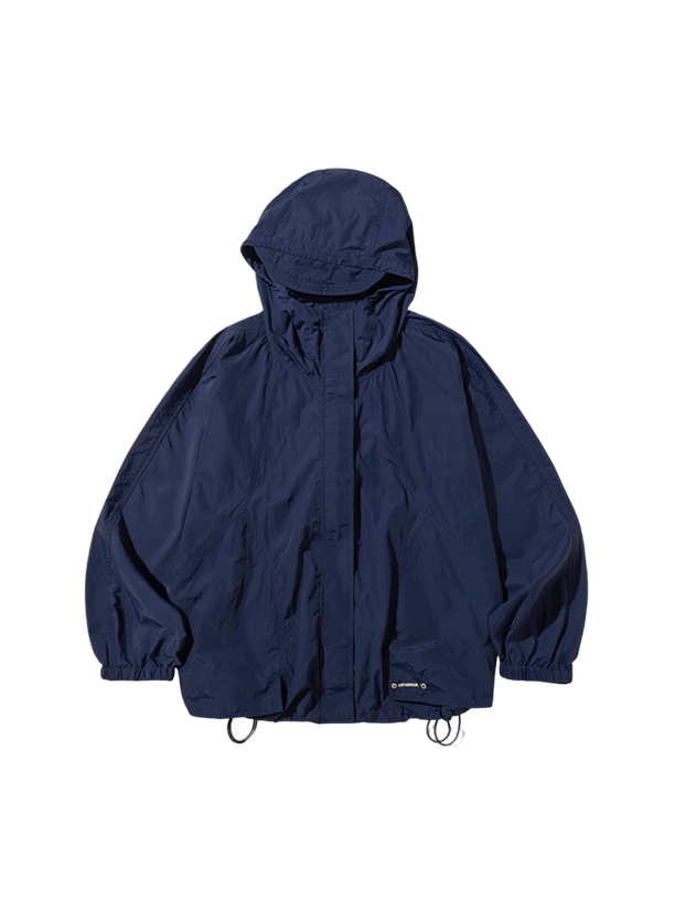 Citybreeze Джемпер MUTE LOGO HOODED