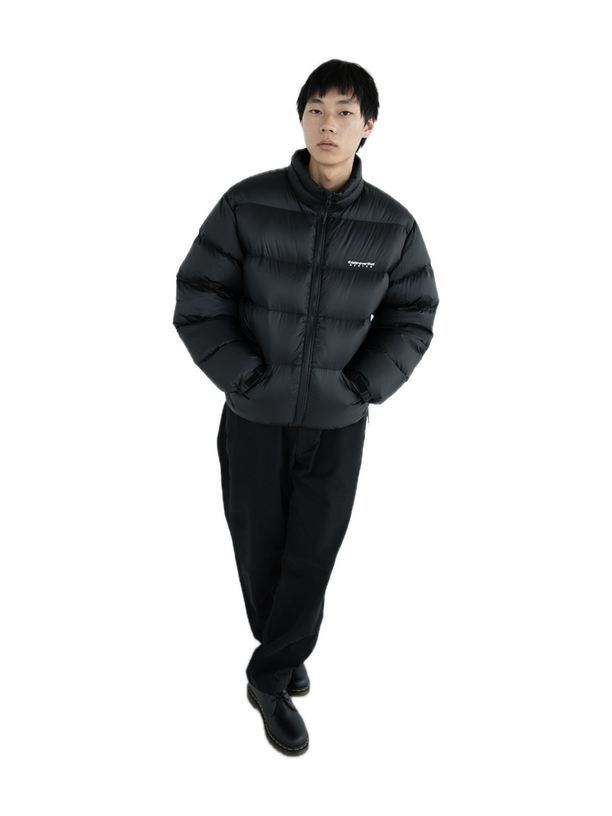 thisisneverthat Пуховик DSN Down Puffer