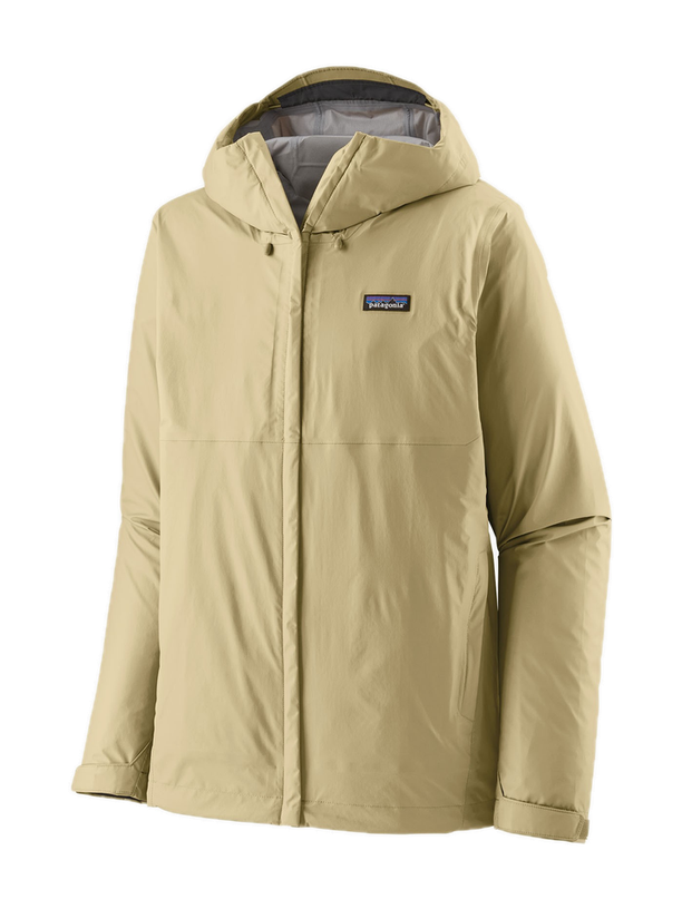 Patagonia Мембранная куртка Torrentshell 3L