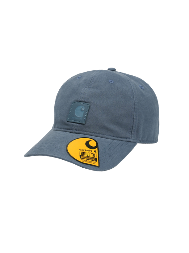 CARHARTT Кепка Canvas