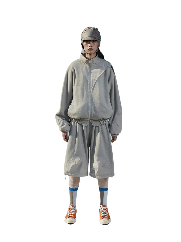 Ekieta Куртка Puckster