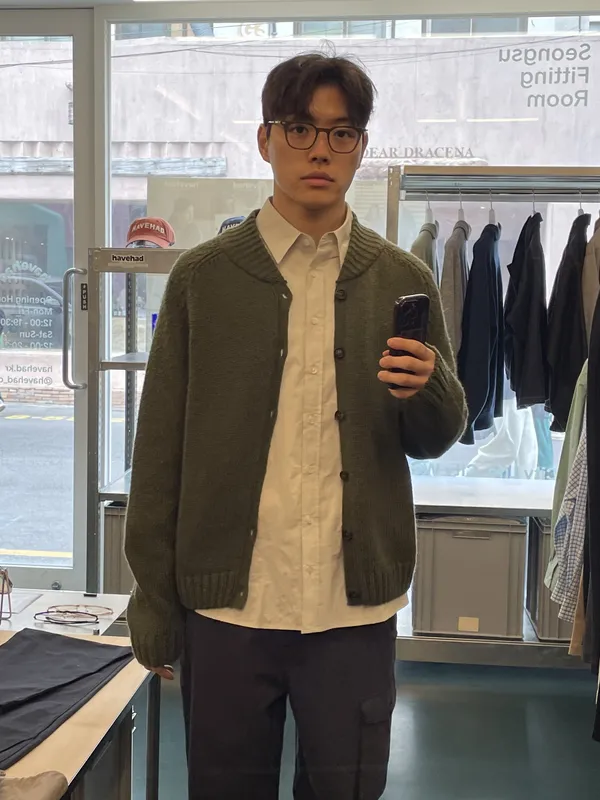 Have Had spring outfit #1