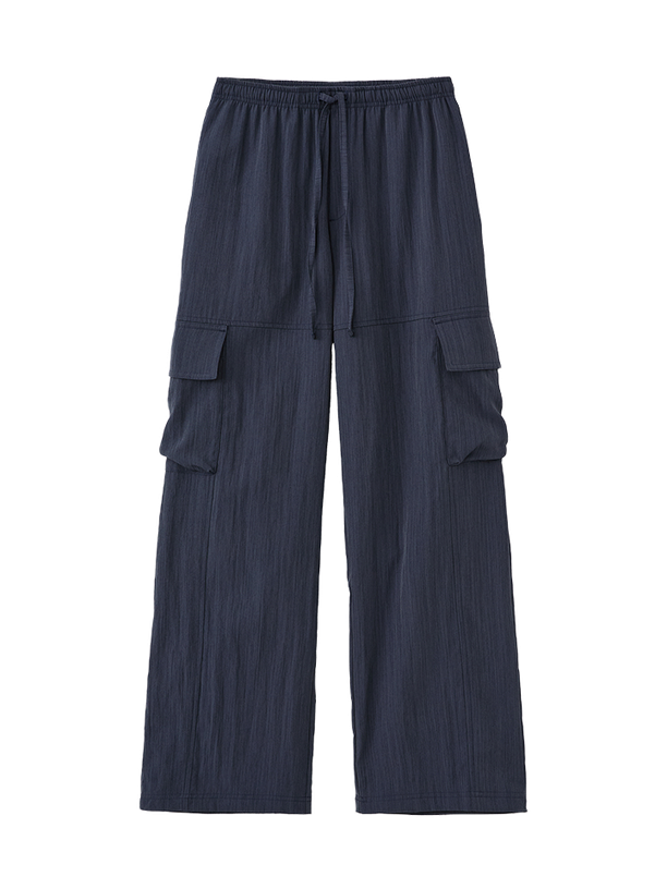 Poev Брюки Hazy Cargo