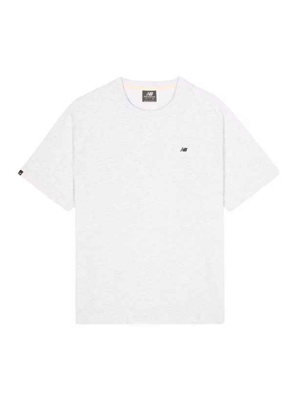 New Balance Футболка UNI Essential Small Logo